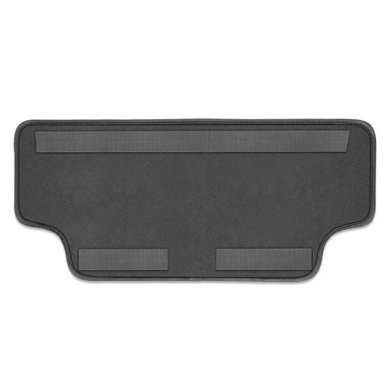 Carbon fiber Car Seat Anti Kick Pad For Renault RS Koleos Captur Kadjar Megane Clio Talisman Scenic Arkana Zoe Twingo Accessory