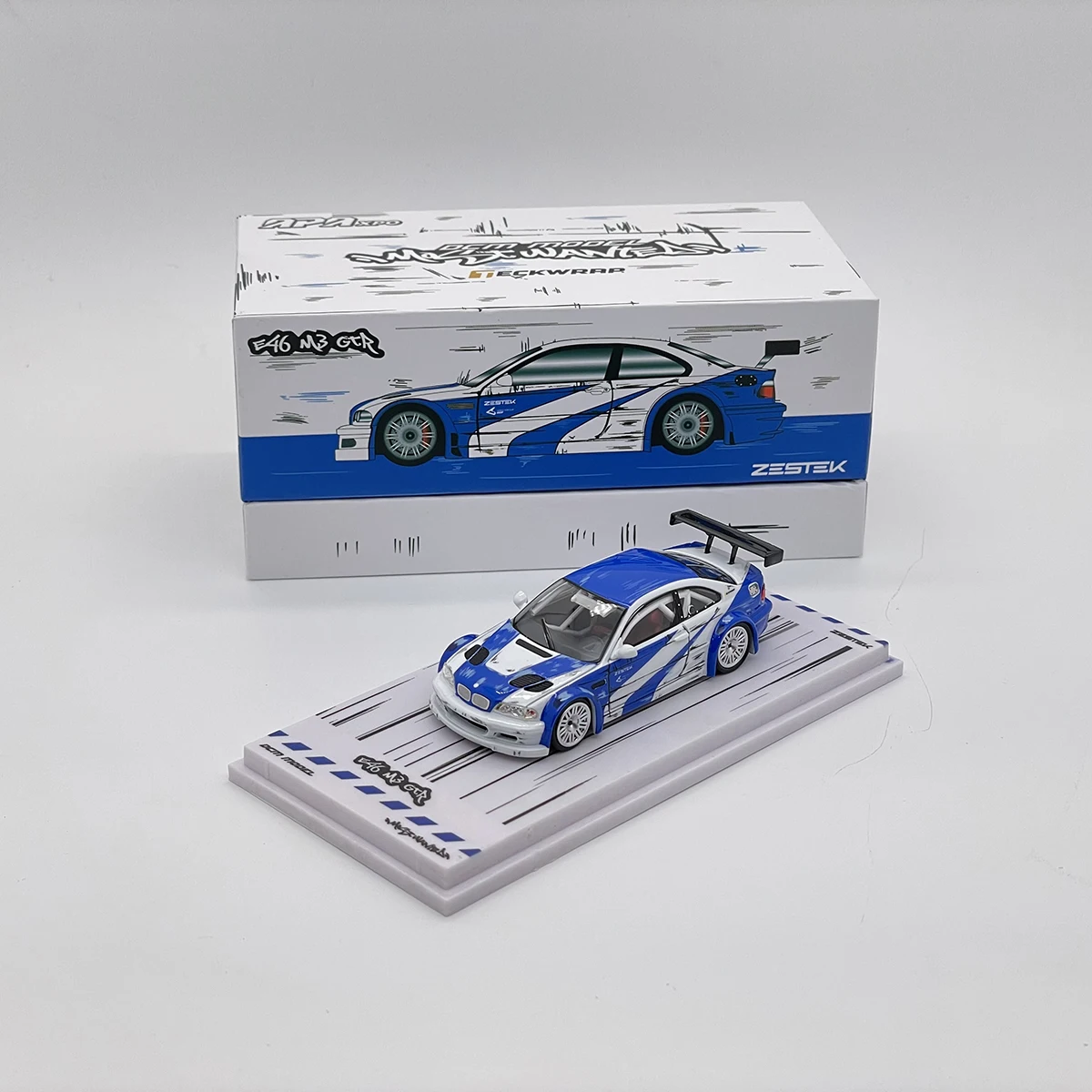 Event & Party Supply Photos - Modelo DCM Exclusivo para Eventos BMW
