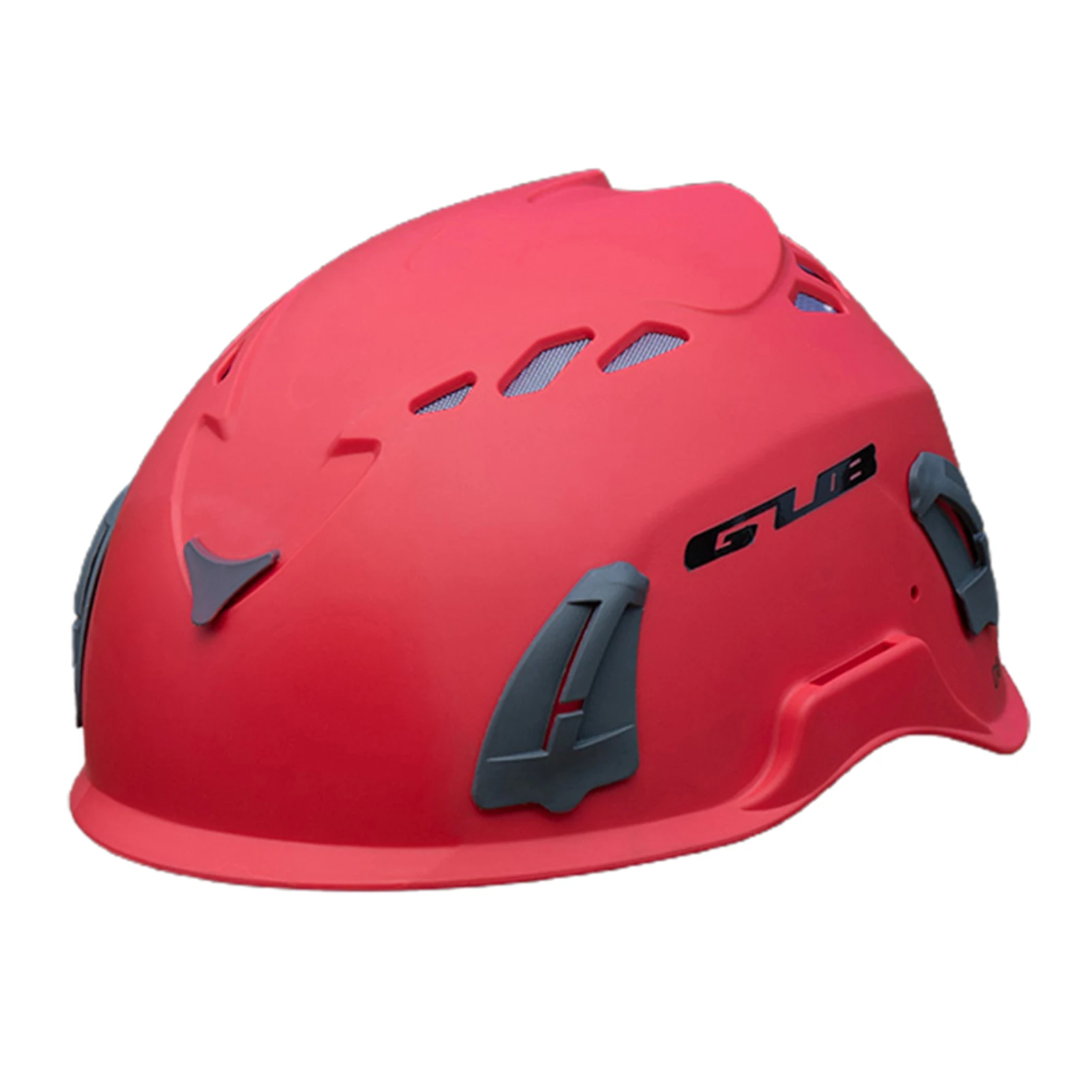 Xinda Outdoor Climbing Helmet Mountain Equipment To Expand Safety Helmet Caving Work Helmet Sports Helmets