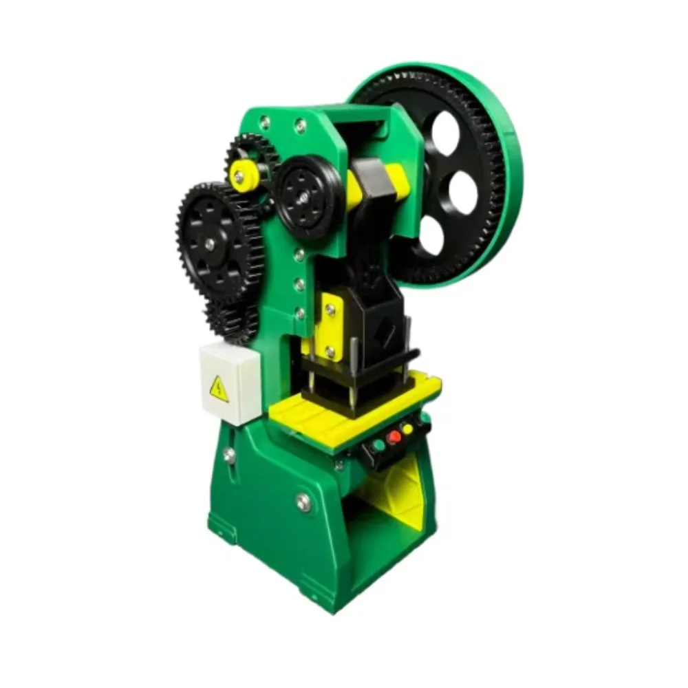 

Модель механического пресса с 3D-печатью, подвижная, электрическая, игрушка, подарок на день рождения для мальчика