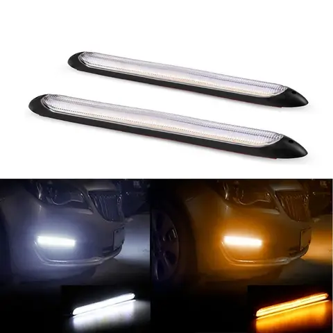 8 best sales passat b6 led drl - №3
