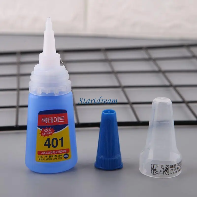 401 ESPECIAL PARA AGRADE E PARA ARMAÇÃO MUCILAGEM RÁPIDO MUCILAGEM DESHYDR K92C