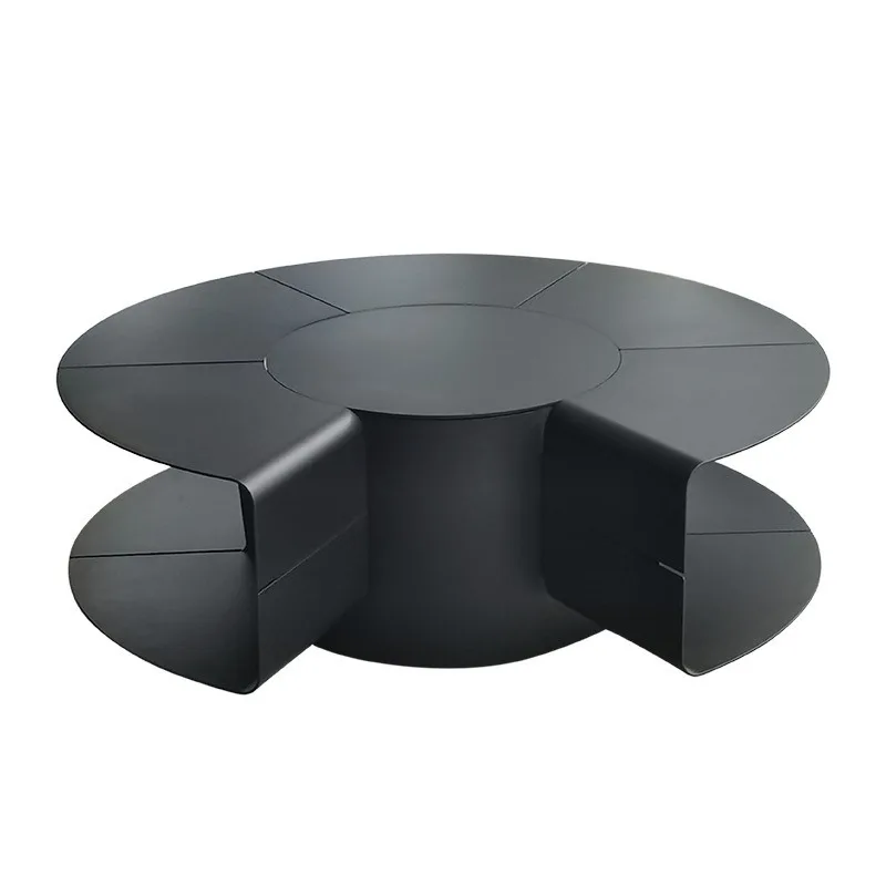 

Патио Яма для костра Гриль Стол Уличная мебель Железная яма для костра Домашнее использование