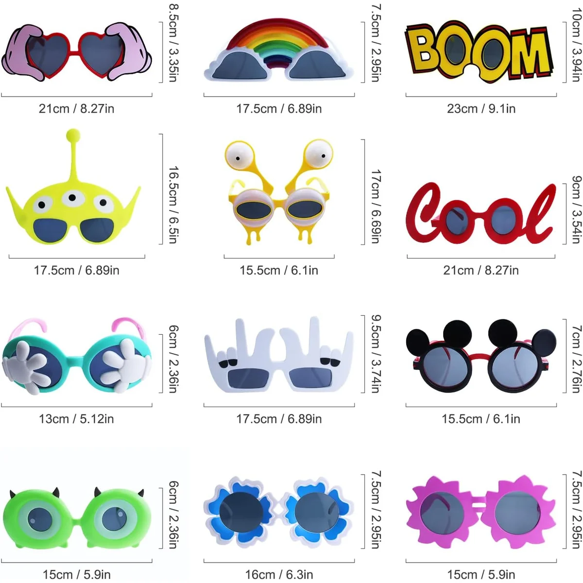 Thumbnail 2 - #16 Latest Funny Masks Updates