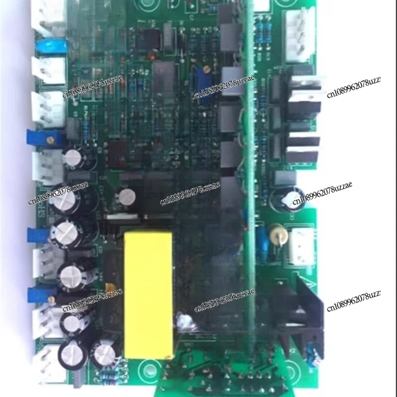 

Replacement Control Circuit Board for ZX7-250CT/315CT Inverter Welding Machine