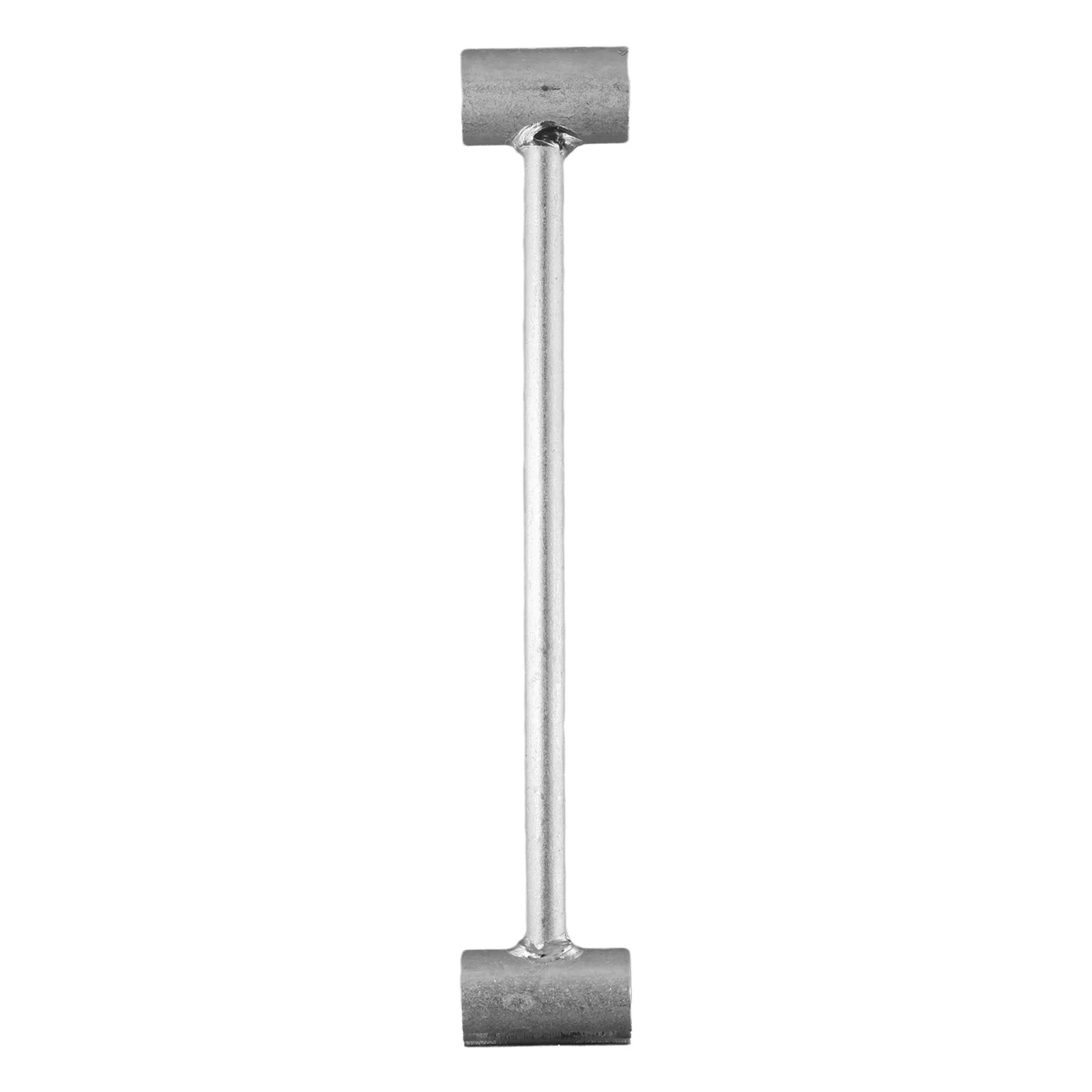 For Door Repair Hinge Repair Tool Flag Hinge Tool Robust Construction Welded Steel 13-inch Lever Effortless Operation