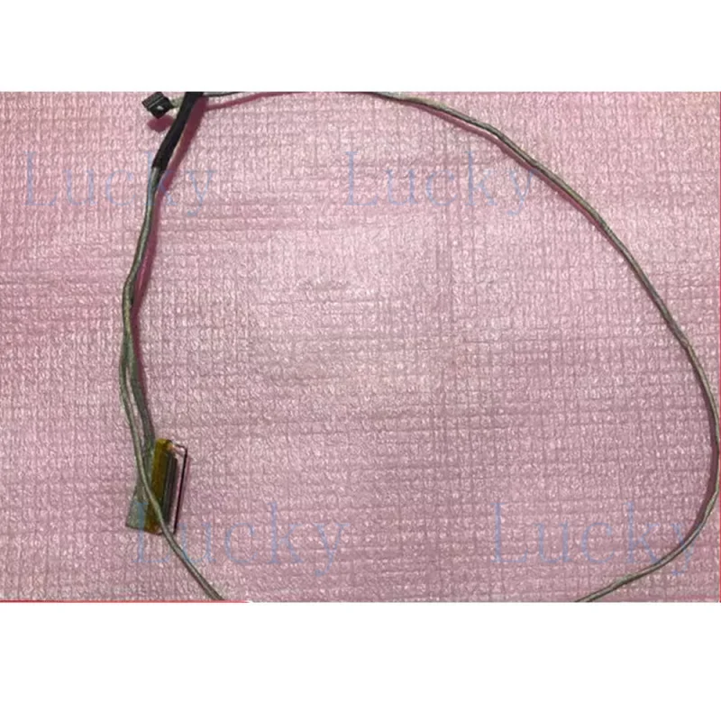 

f FOR Lenovo 320-15IKB 320-15ISK flat cable screen cable DC02001YF20