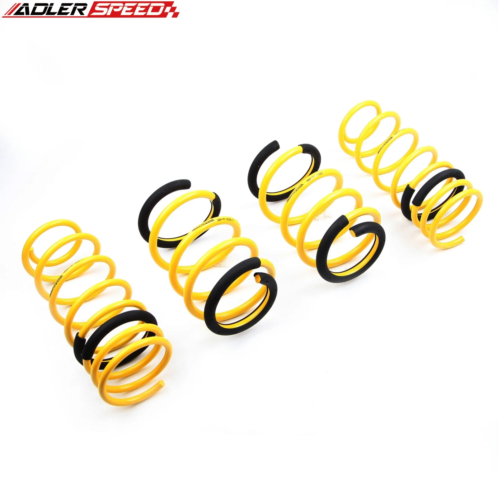 Adlerspeed High Per… - image