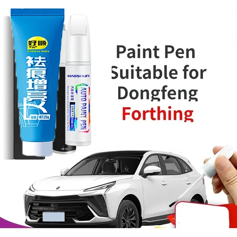 

Ручка для рисования подходит для Dongfeng Forthing S7 EV Sx6 S500 X5 Ручка для рисования Jingyi Suv X3 X6 Автозапчасти Оригинальная автомобильная краска T5 Pro