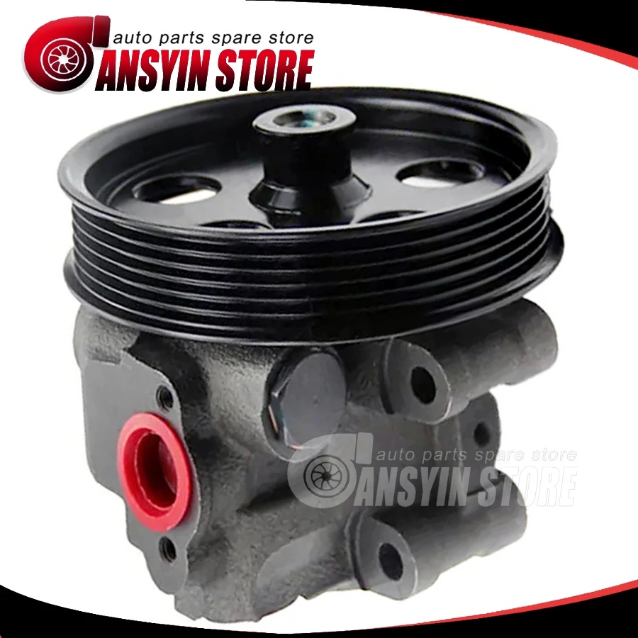 Hydraulic Power Steering Pump For Ford Mondeo 2.0L Model 2003-2007 OEM 1S7C3A674AD Auto Parts