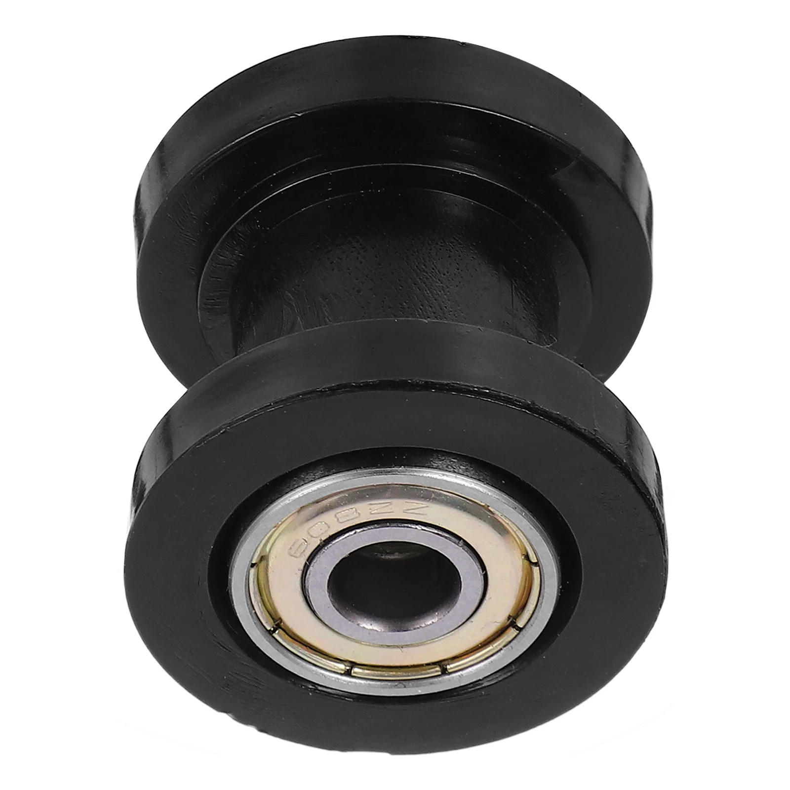 

Motorcycle Bearing Motorcycle Wheel Guide For Pulley Roller Atv Chain Guide Chain Tensioner Roller Slider Pulley