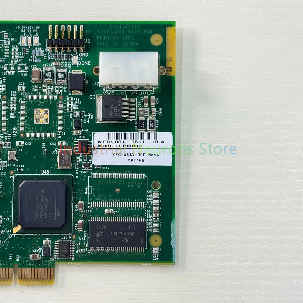 801-8511-1R A Image… - image