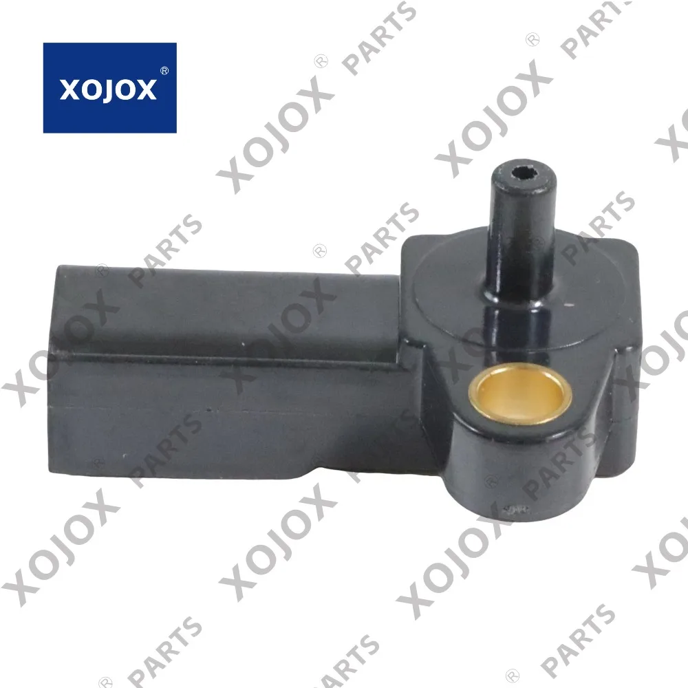 

XOJOX X 6261-81-2600 Temperature Sensor for Komatsu PC400 PC450 WA470 WA480 Excavator
