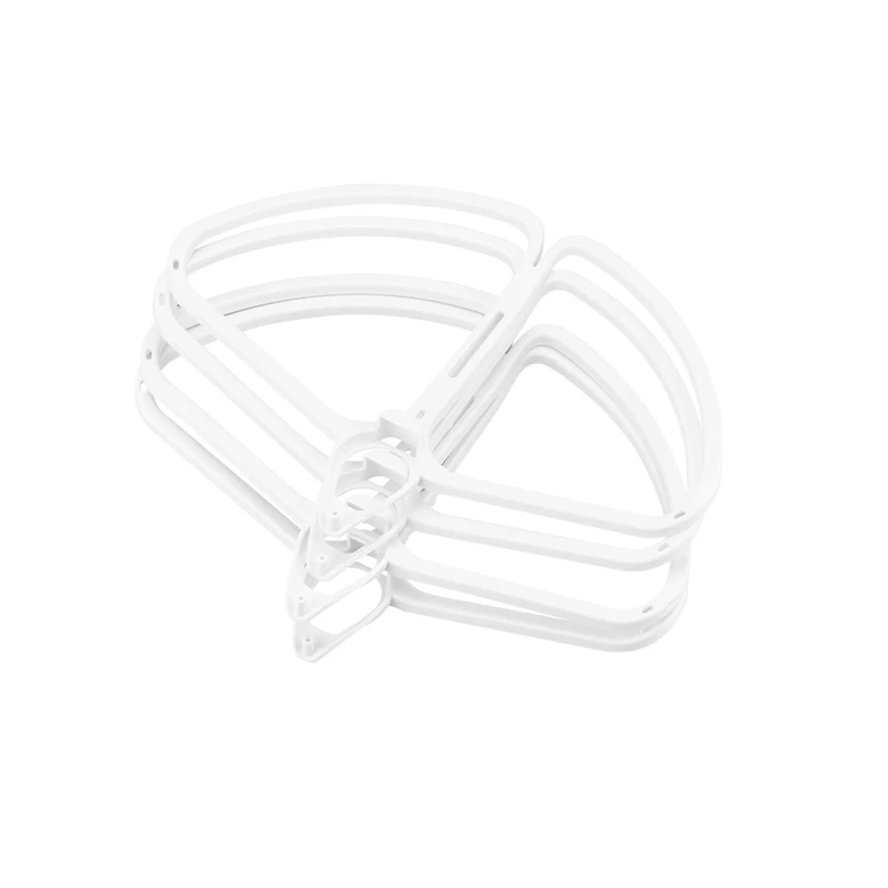 4pcs Propeller Guard for DJI Phantom 4 4 Pro 4A Advanced Drone Snap on Blade Protector Quick Release Props Bumper