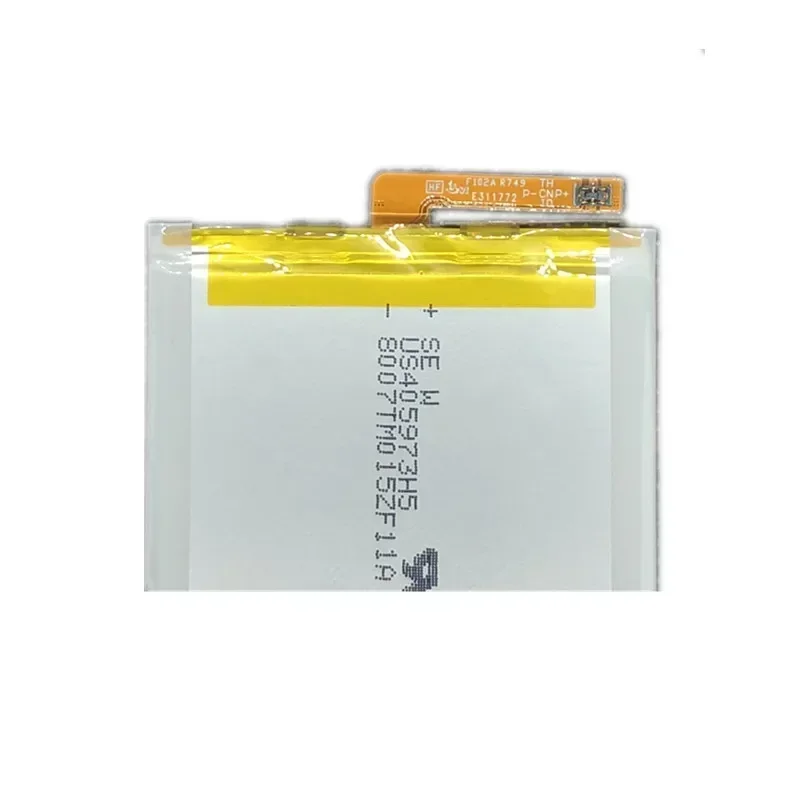 Neue 2300 mAh LIS1618ERPC Ersatz Batterie Für SONY Sony Xperia E5 XA XA1 G3121 G3123 G3125 G3112 G3116 F3111 F3112 f3113 F3115