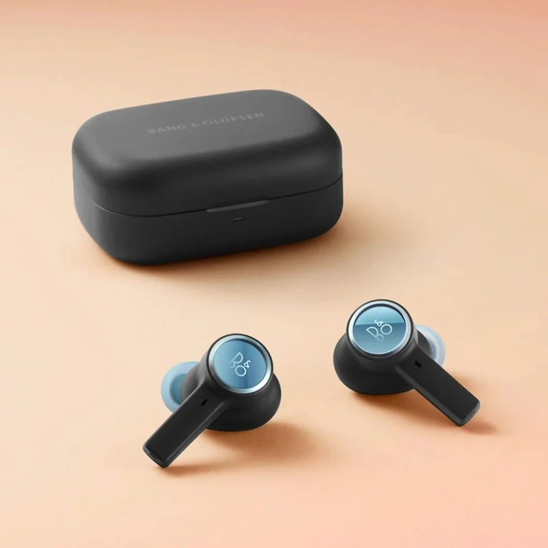 2025 جديد B&O Beoplay EX سماعات بلوتوث لاسلكية حقيقية إلغاء الضوضاء النشطة الرياضة مقاوم للماء داخل الأذن