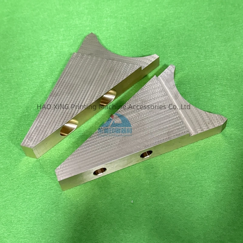 

Запасная часть оборудования для офсетной печати, концевой блок чернильного канала для Mitsubishi, запасные части для печатного оборудования 3F, концевой блок чернильного канала 3F