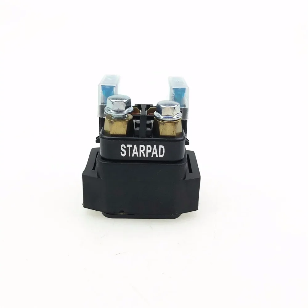 

STARPAD For Yamaha YP250 YP400 250/400 TDM850 TDM900 Motorcycle Modification Accessories Motor Relays