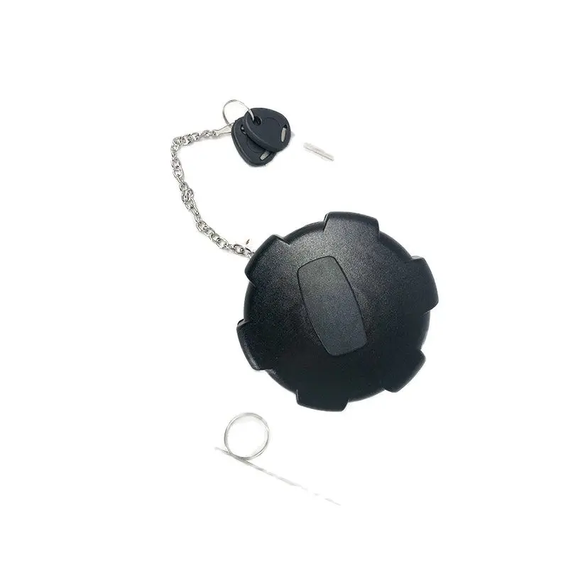 

Заправочная крышка, несентилируемые запираемые запасные части для грузовиков VOLVO/BENZ 20392749/20392751/0004700405