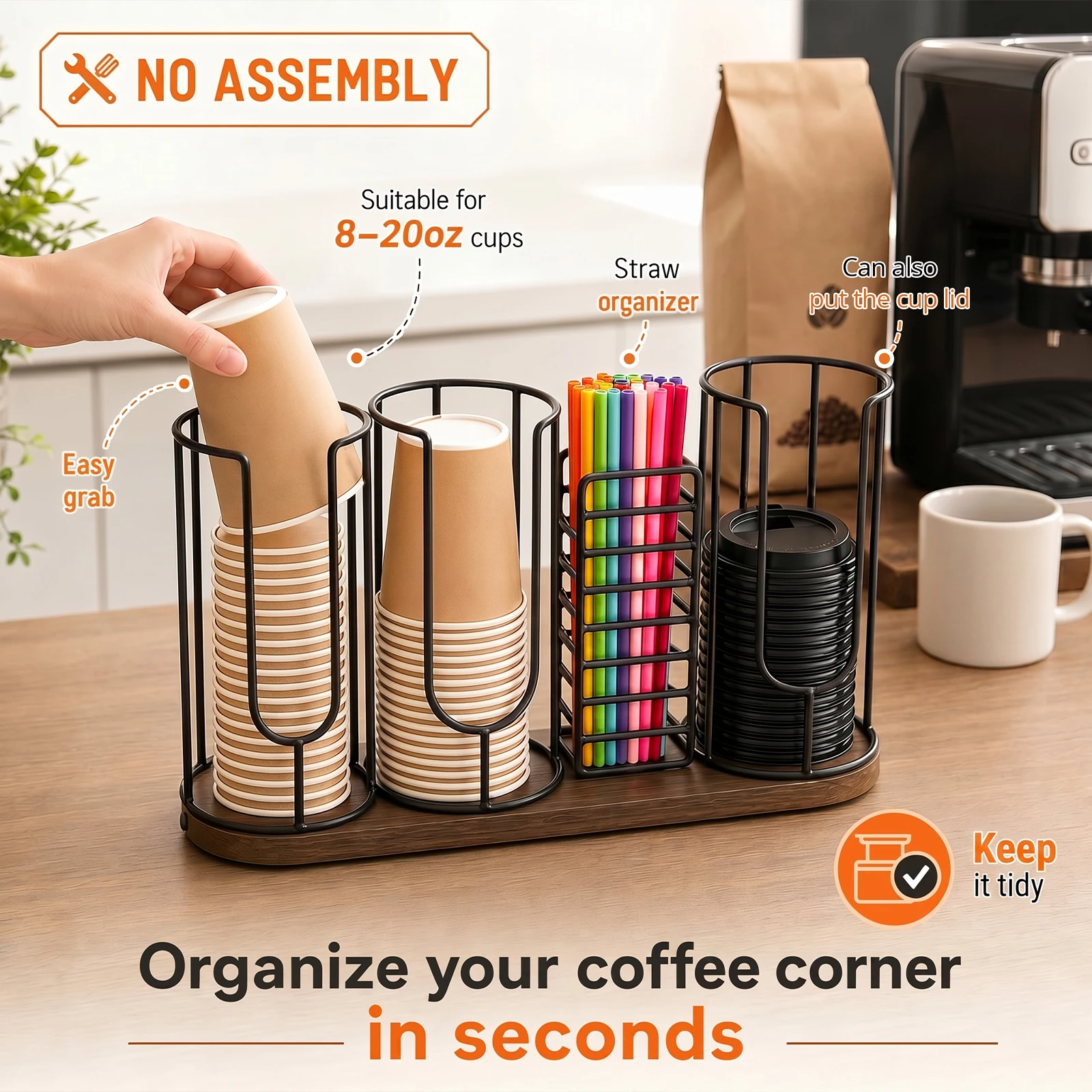 Thumbnail 2 - #18 Top Straw Holders Picks for Every Budget