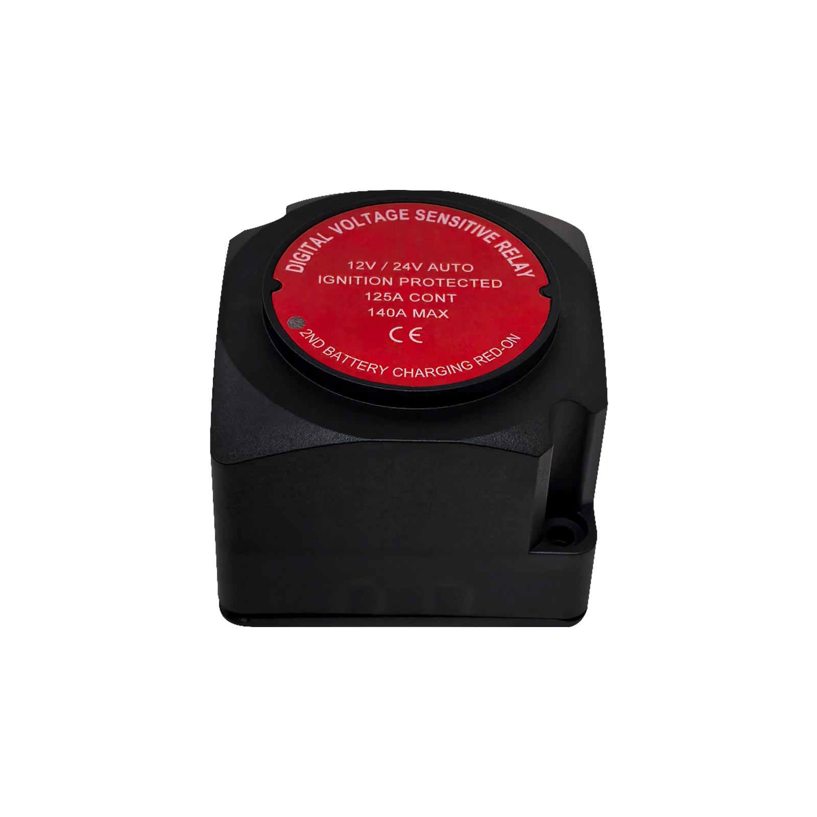 12V 24V 140A Dual B…