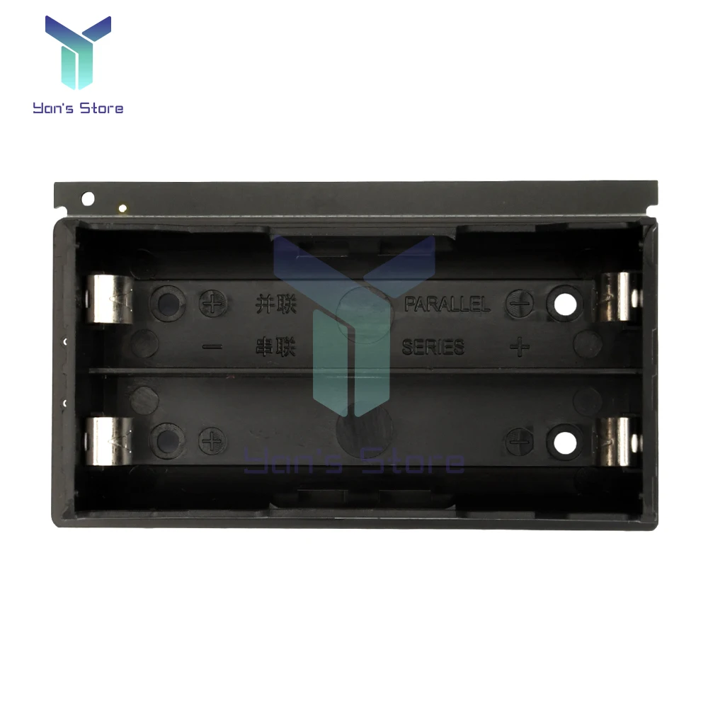 1/3Pcs Type-C Single-chip Uninterruptible Power Module 18650 Lithium Battery Charging and Discharging 1.8V 3.3V 5V MAX 1.5A
