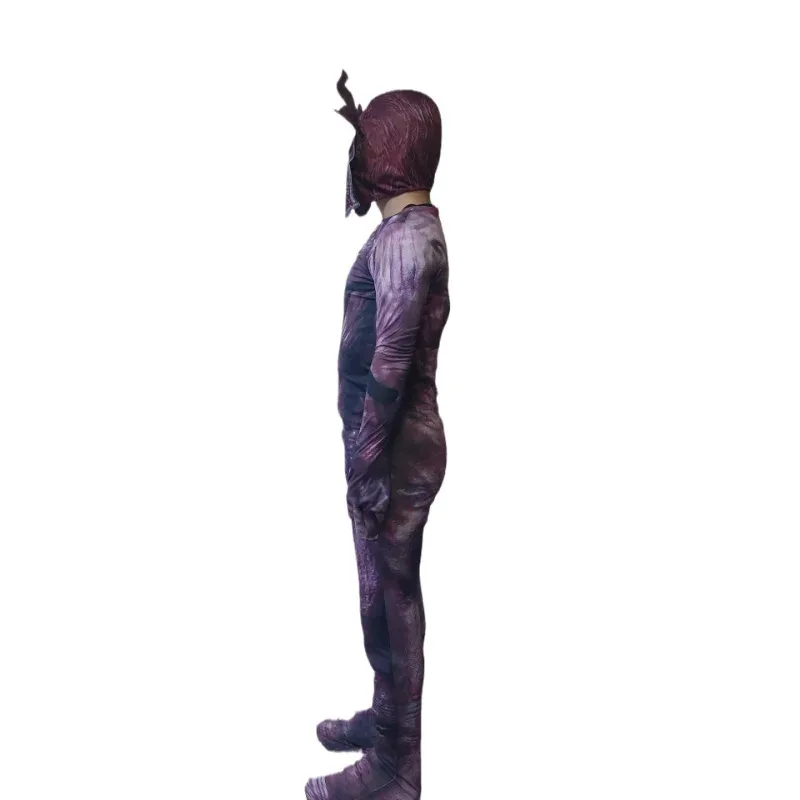 زي ديموجورجون للبالغين في الهالوين، فستان تنكري مخيف على شكل زهرة وحش، فستان كرنفال عيد الفصح بوريم للبالغين