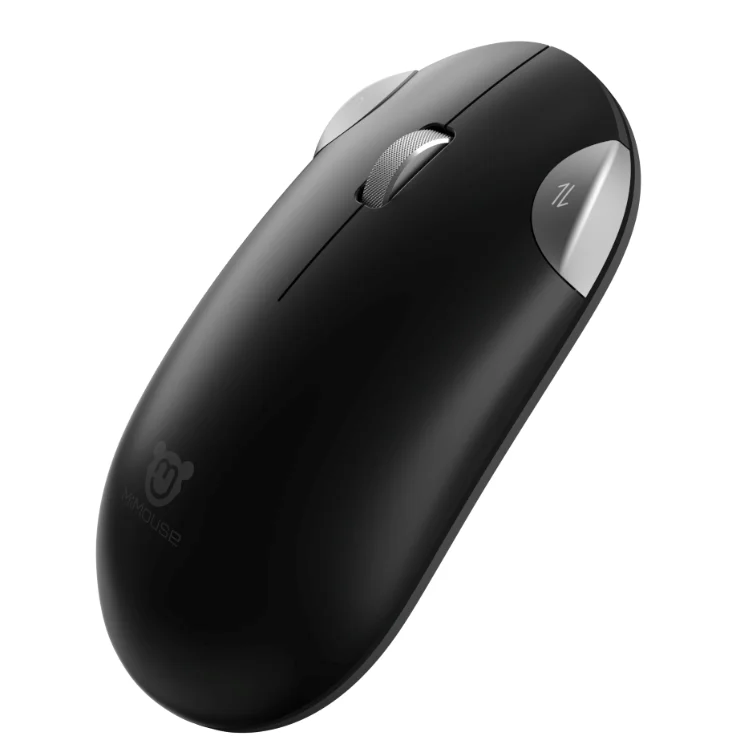 Fashion AI Rechargeable Battery Powered Artificial Intelligence Voice Mouse Wireless Mouse