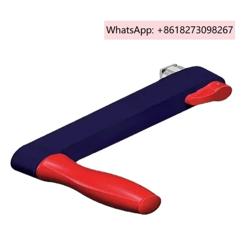

Floatable Sailboat Crank Marine Winch Handle Navigation Swing Sail Floating OO