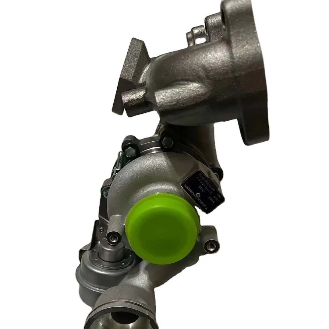 

54399700022 forvolkswagen touran 1.9T turbocharger
