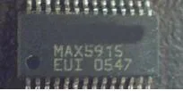 

(100%New) MAX5915EUI MAX5915