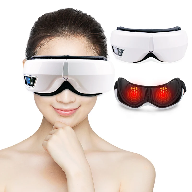 Thumbnail 2 - #24 New Eye Massagers Arrivals