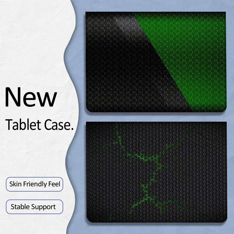 

Popular Textured Pattern Gift For Xiaoxin Lenovo Tab P12 Extreme Legion Y900 Idea Pro GT 12.1 2025 Foldable Tablet Case