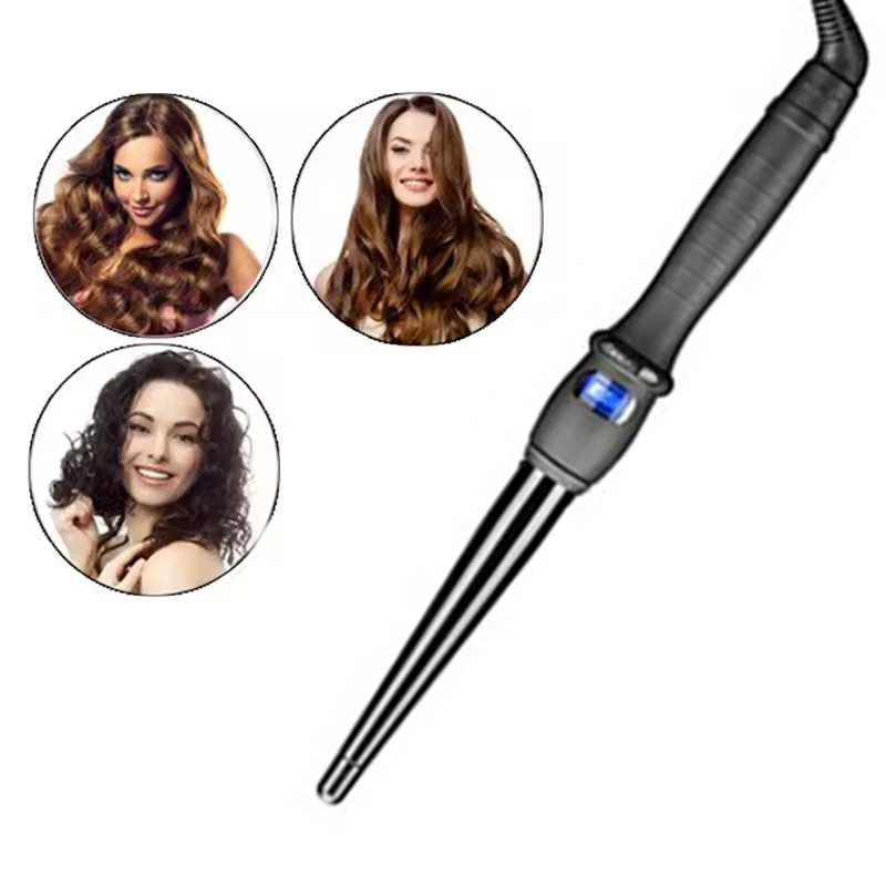 Popular and Easy to Use Hair Curling Iron Electric Hair Styling Curling Iron Hair Styling Tools