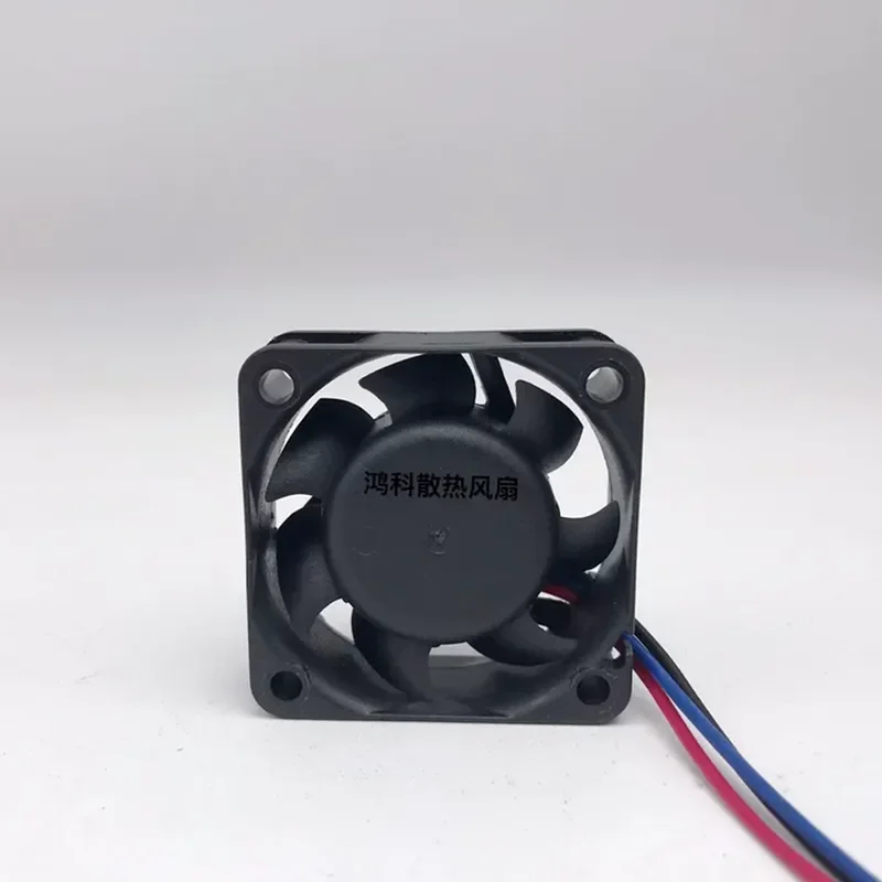 for Mitsubishi MMF-04C12DS-RO0 4015 4CM 12V 0.14A Inverter Cooling Fan
