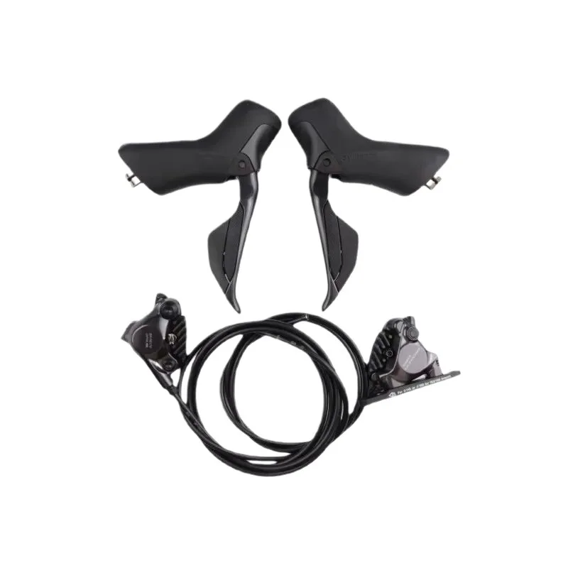 R8170 hand variable 2x12 speed R8150 rear dial Di2 electronic transmission kit