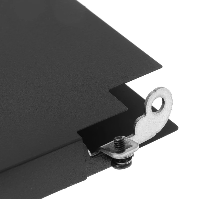 Hard Drive Bracket Laptop Accessory Hard Drive Bracket With 8 Screws For HP EliteBook 840 G1 G2 dropshipping