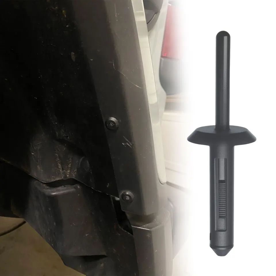 6506007AA N803862-S 10184895 Door Trim Mounting Pop Rivet Clips