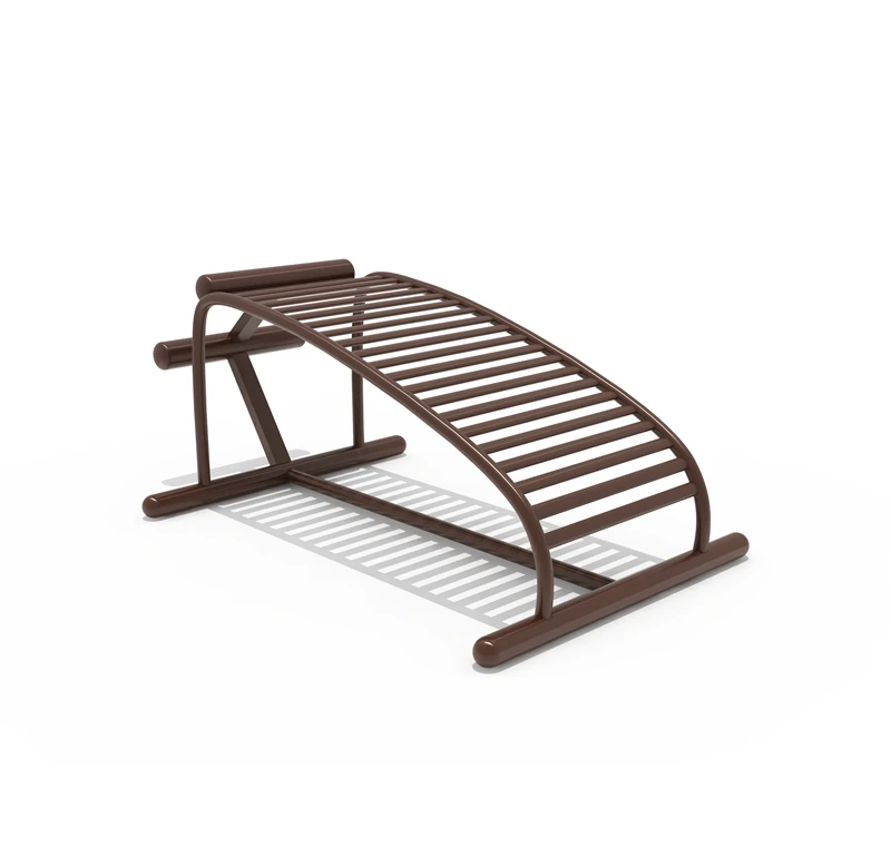 

Children Outdoor Fitness Equipment Double Walker Park Adult Outdoor Fitness Equipment