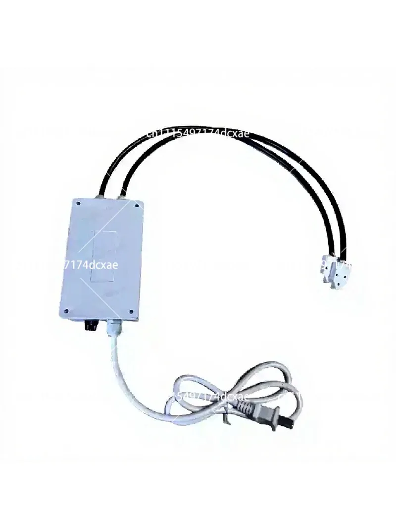 Variable Frequency Refrigerator Compressor Tester Maintenance Tool Direct Start Diagnostic Device