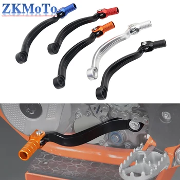 Gear Shift Lever สําหรับ KTM SX EXC TPI XC XC-W SX-F EXC-F XC-F XCF-W 125 250 350 450 505 Husqvarna TE TC 125 250 TE TX 300 FX350