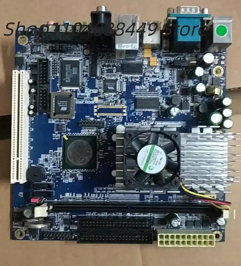 Embedded motherboard EPIA-CN Mini-ITX EPIA-CN10000EG
