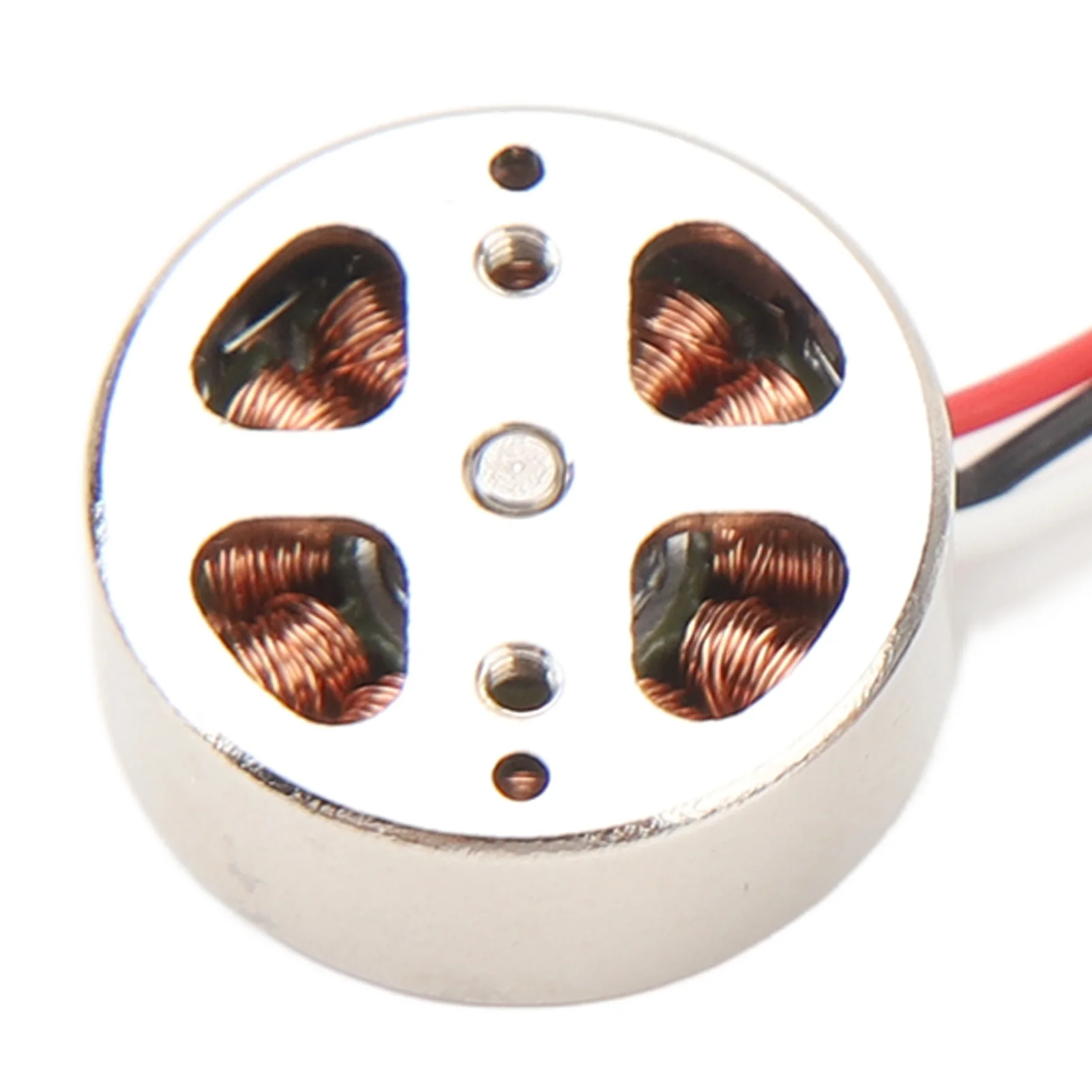 4Pcs 1503 Airplane Brushless Motor RC Electric Motor for 4 Axes Remote Control Airplanes