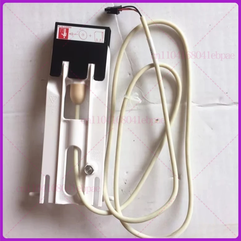 أجزاء صانع الثلج 000008660 مستشعر مسبار سمك الجليد لـ Manitowoc ID0302A ID0322A ID0606A ID0852A ID1002A ID1402A ID1802A