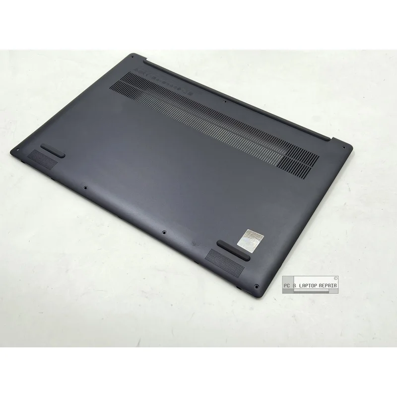 f  For   Lenovo Yoga 7-14ARB7 Bottom Cover Base Casing Assembly Grey 5CB1J02058