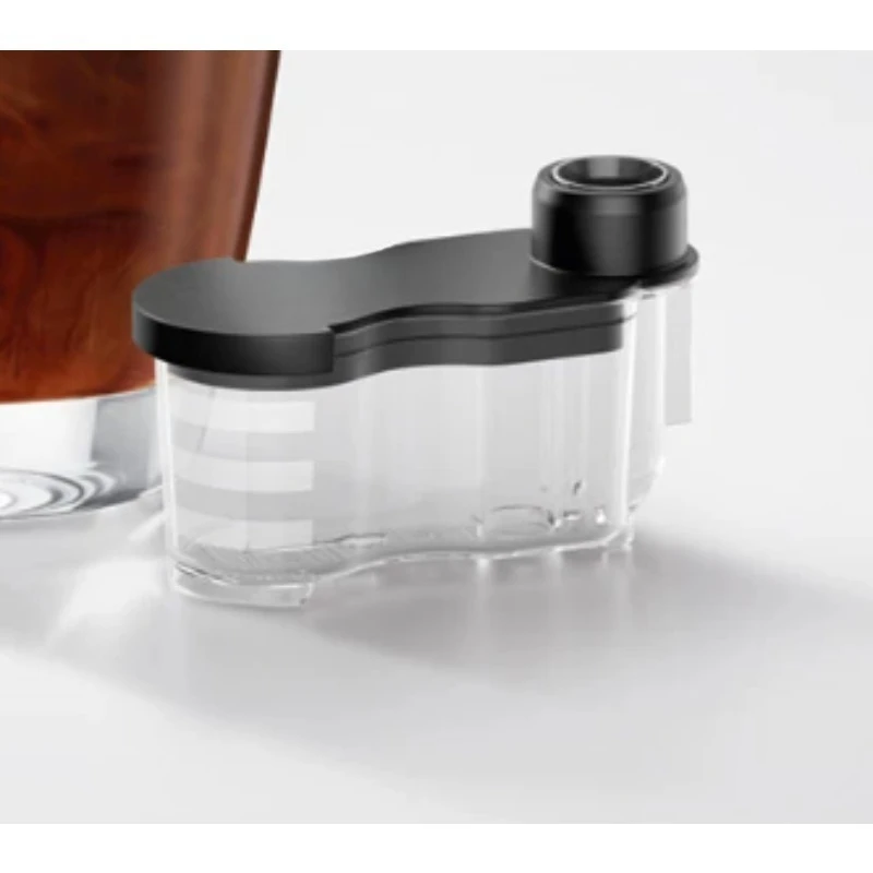 Applicable To Jura Coffee Machine Milk Foam Flavor Maple Syrup Component GIGA 10 Z10 J8 Twin J10 S8