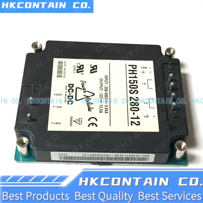 NEW MODULE PH150S280-3.3 PH150S280-5 PH150S280-12 PH150S280-15 PH150S280-24 PH150S280-24/BC PH150S280-28 FREE SHIPPING