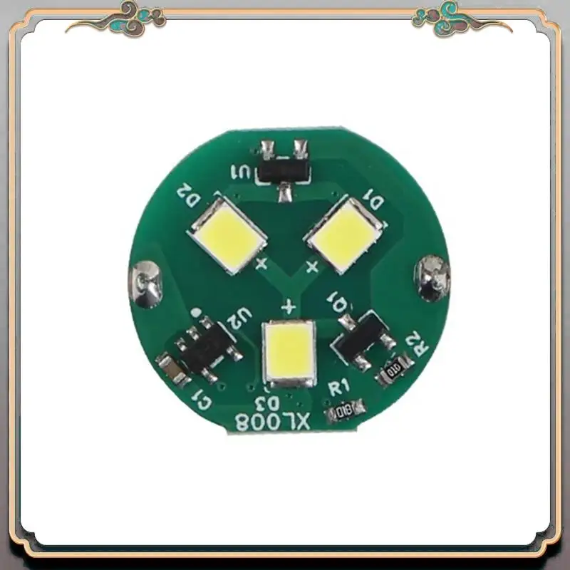 

Прочный светодиодный светильник Forbambu Lab Forbambu Voron AD5M K1 Kobra Светодиодный светильник с магнитным управлением