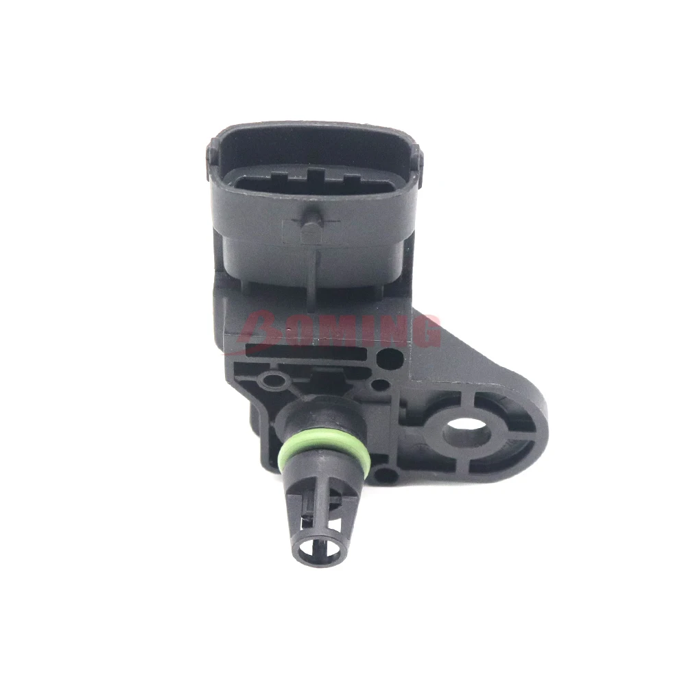 Car 1 BAR Manifold Absolute Boost Pressure MAP Sensor 0261230245 For FORD KA LANCIA MUSA Y YPSILON OPEL VAUXHALL COMBO LINEA