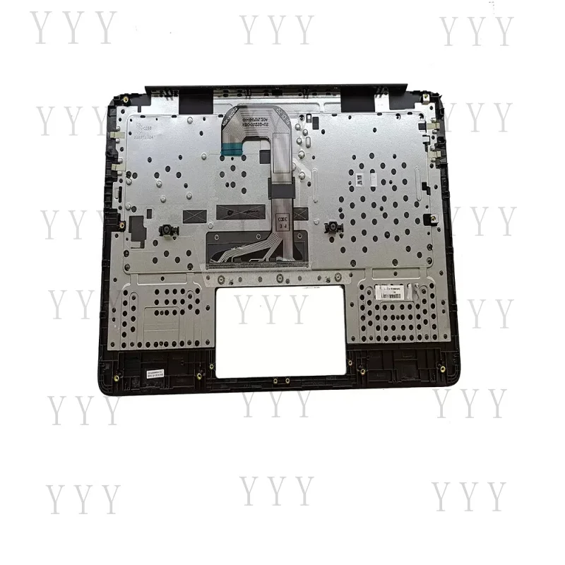

Y+ Palmrest w/Keyboard Backlit for HP Chromebook 14 G7 M47207-001